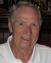Obituary of Jerome Joseph McGarry