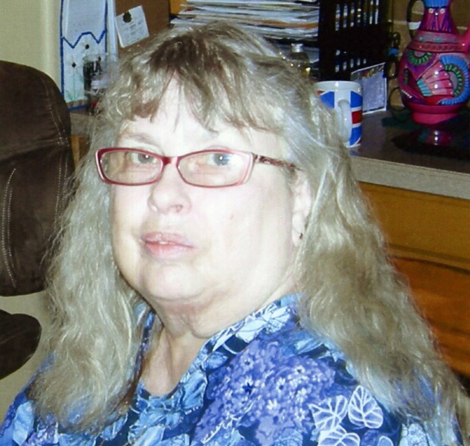 Obituary of Sandra Ann Schaller