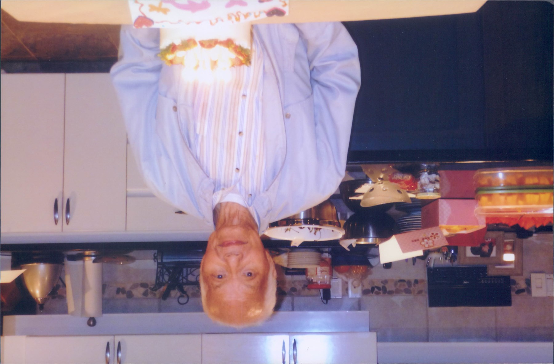 Obituary of Kar Fat (Fred) Ku