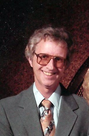 Obituario de Robert Leonard Corbin