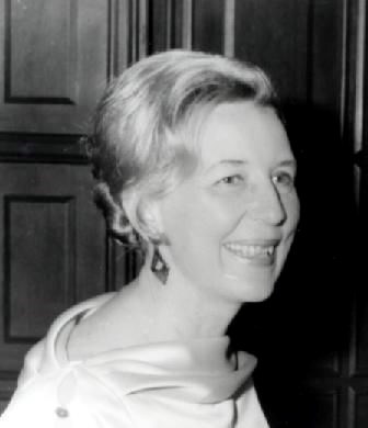 Obituary of Betty Sue Page