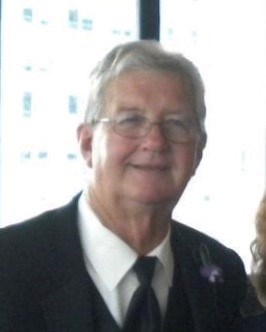 Obituary of Terence Peter Lauchaire