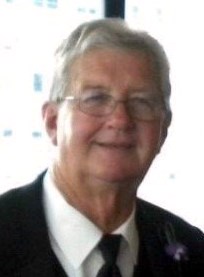 Obituary of Terence Peter Lauchaire