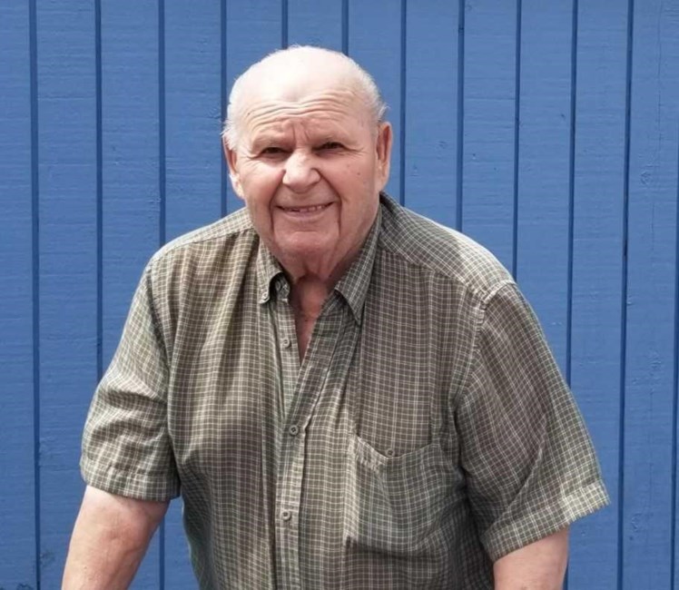 Obituary of Mike Soroka