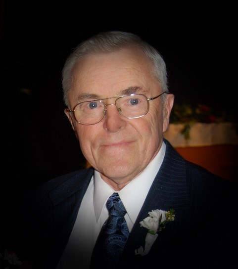 Obituary of Howard Warner Skolrud