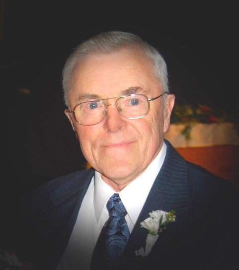 Obituary of Howard Warner Skolrud