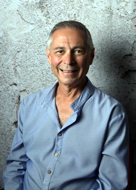 Obituary of Anthony "Tony" E. Bosco