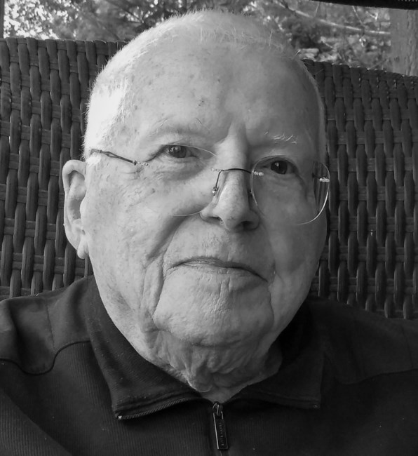 Obituary of Jacques Chabot