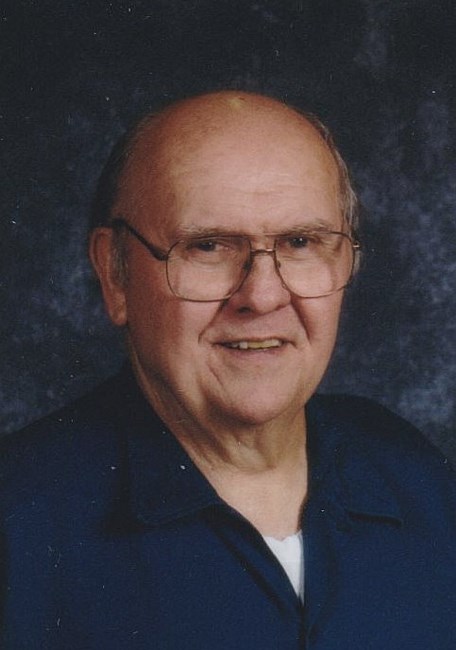Obituary of Robert L. Ivarson