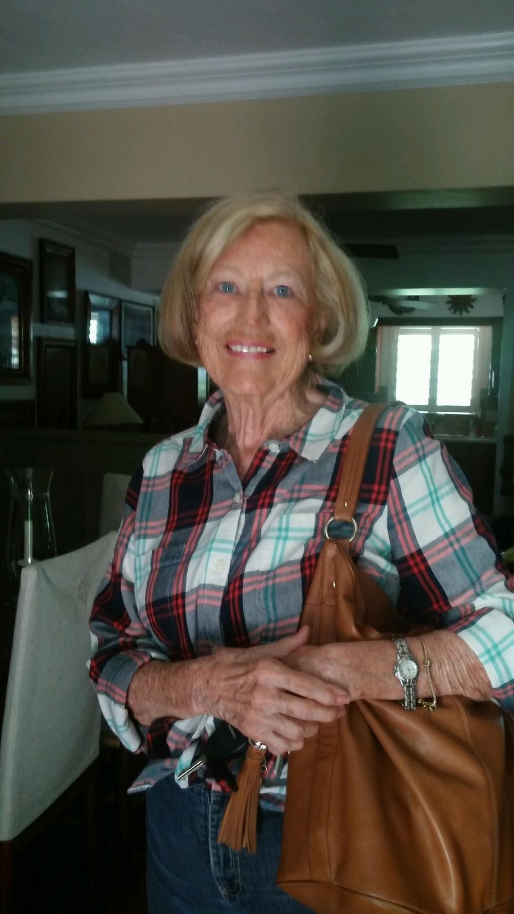 Janie Avery Obituary Fort Lauderdale, FL