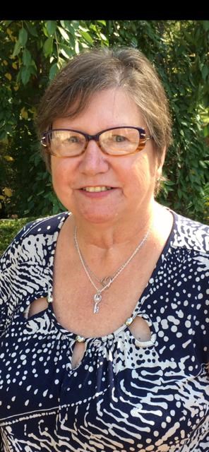 Obituary of Catherine Anne Rossok