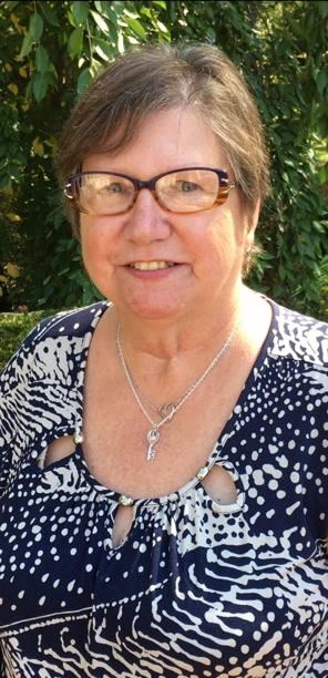 Obituary of Catherine Anne Rossok