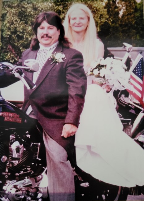 Obituary of Lisa Kasper