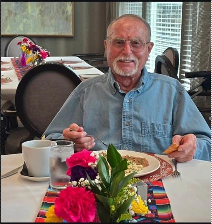 Obituary of Dale Harold Hetzel