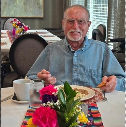 Obituary of Dale Harold Hetzel