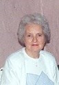 Obituary of Evelyn Dell Scott