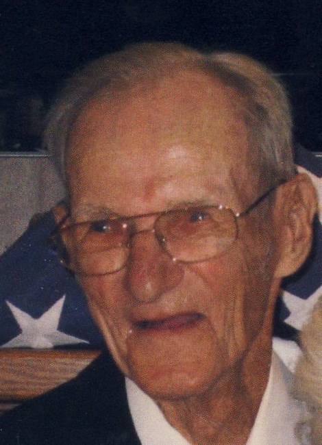 Obituary of Patrick H. Smith