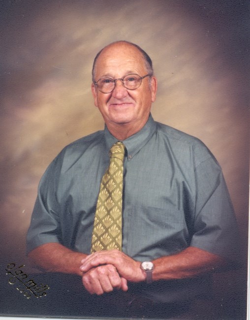 Obituario de James Jim Arthur Counts Jr.