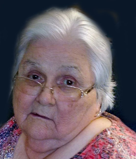 Obituary of Mary Ann Reagan Gregg