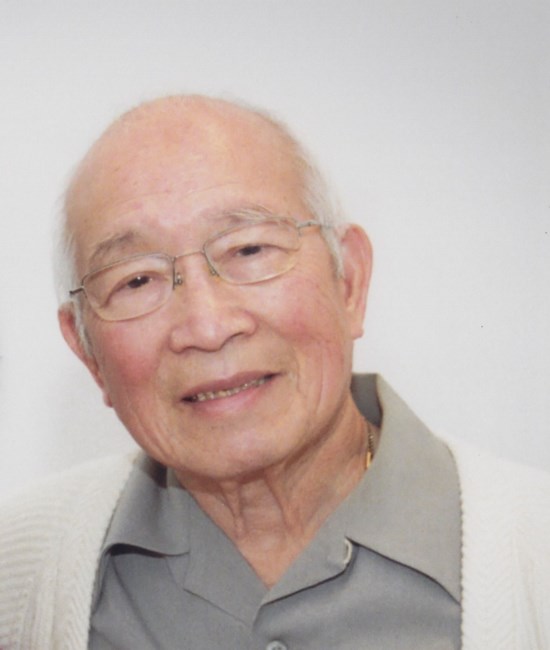 Obituary of Wilbert Lee