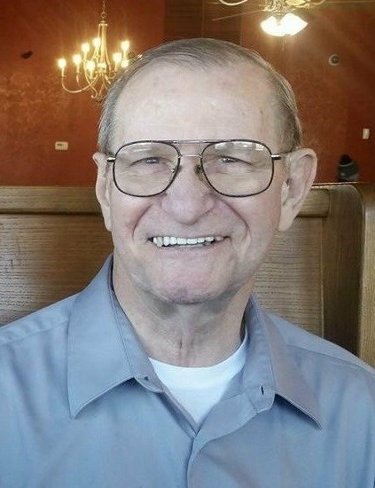 Obituary of Bobby Wayne Gardner
