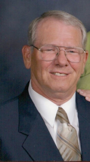 Obituary of Harold Pickard