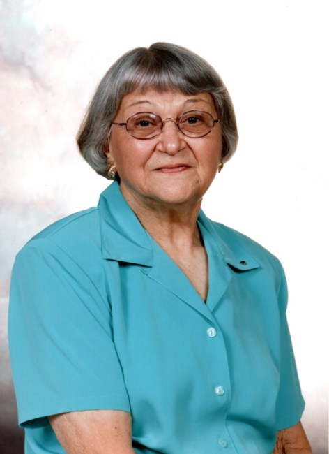 Obituary of Frances C Cartmell