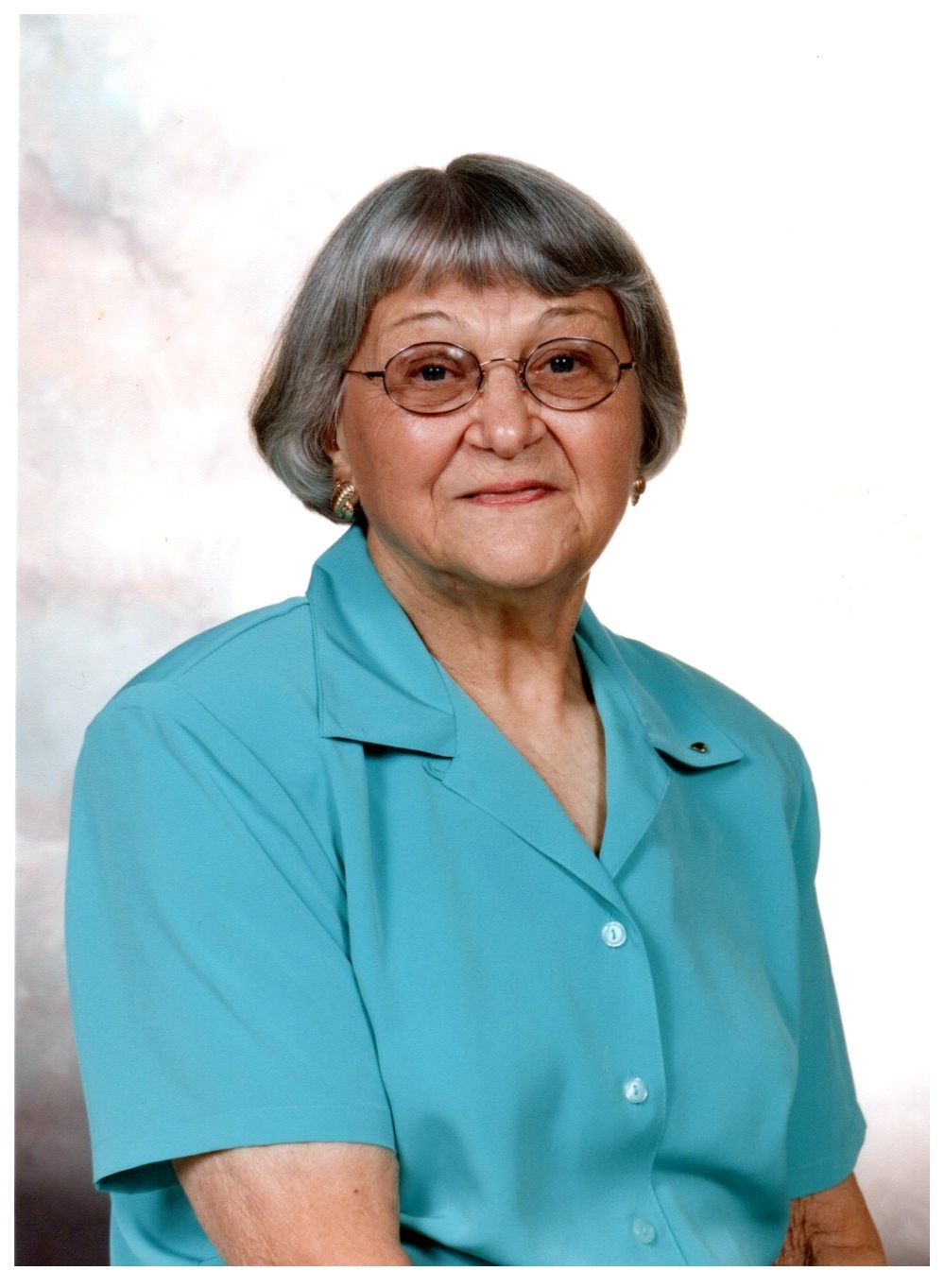 Frances Cartmell Obituary Oklahoma City Ok
