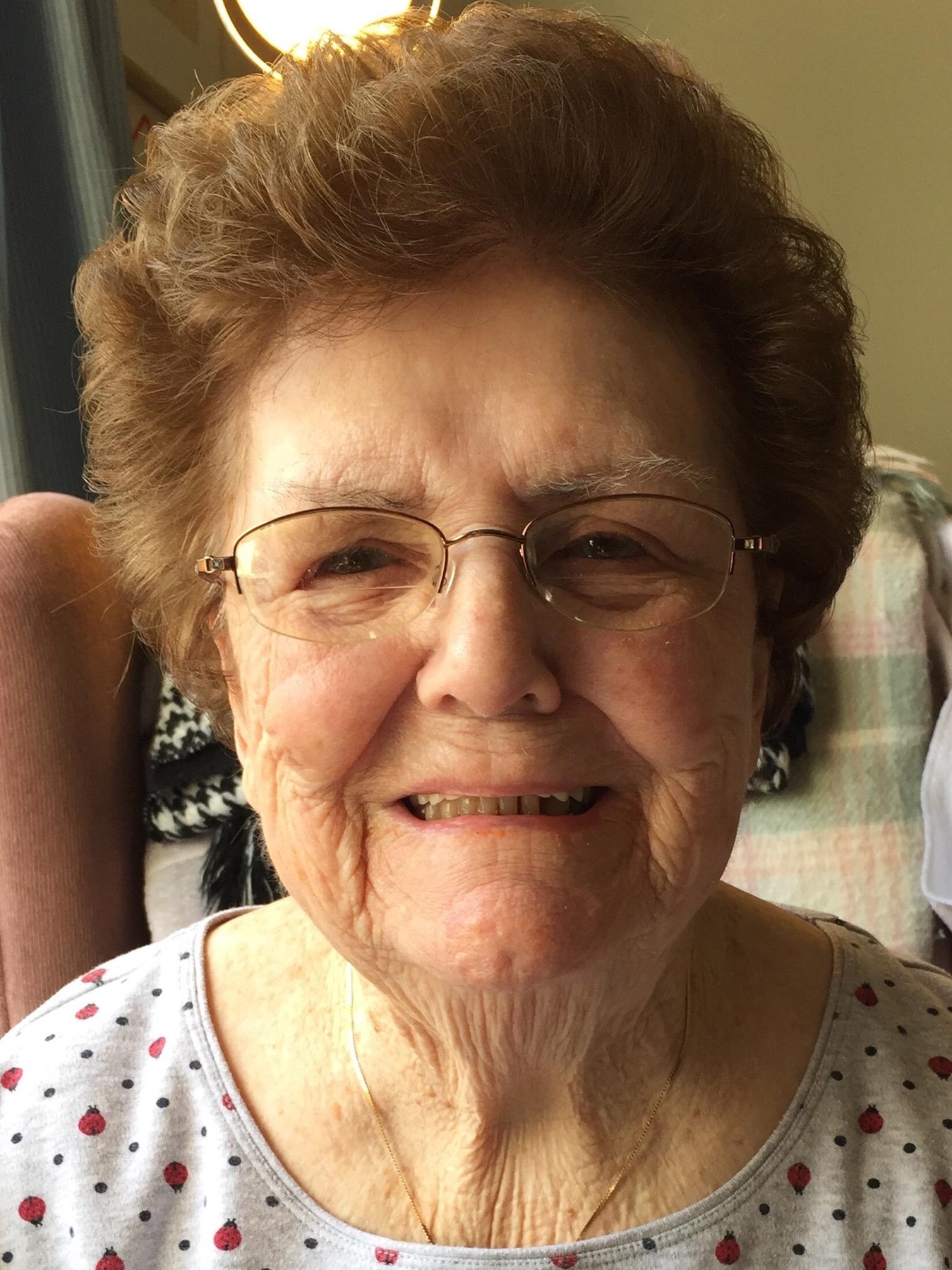Dolores A. Larsen Obituary Fall River, MA