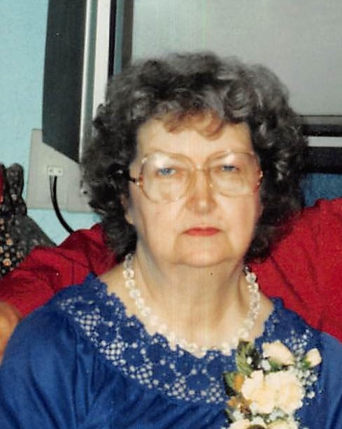 Obituary of Dorothy Irene Reese