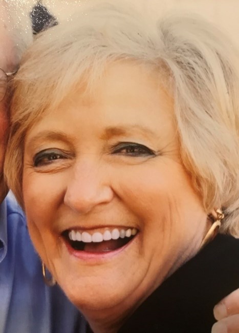 Obituary of Bonnie Jackson Rives