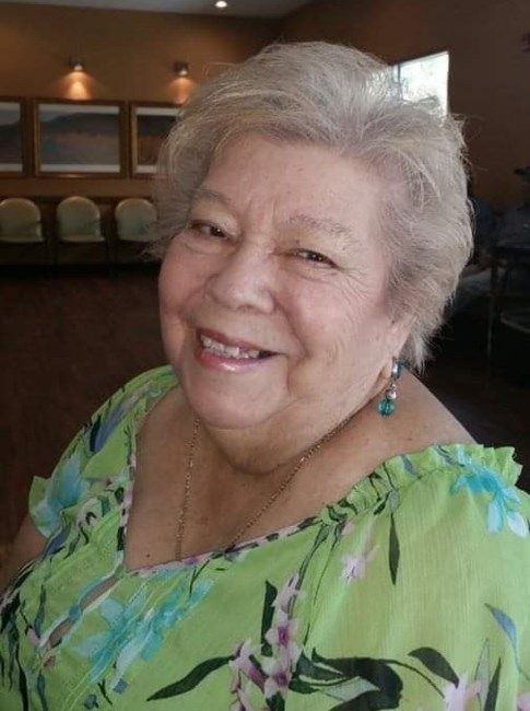 Obituary of Sara Estella Lopez