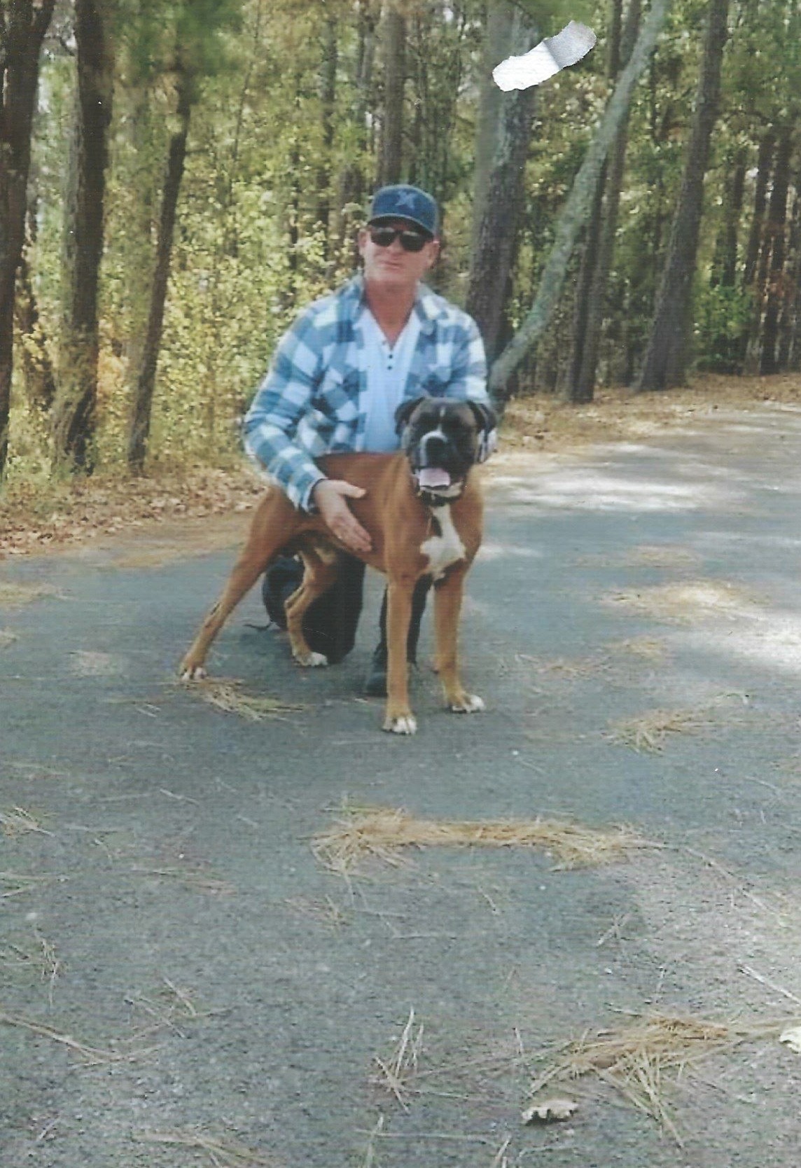 Obituary of Darryl Glenn Reynolds