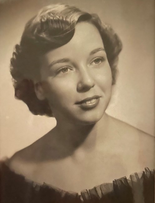 Obituary of Barbara Olmsted
