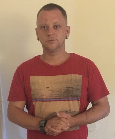 Obituary of Mark Anthony Orphan