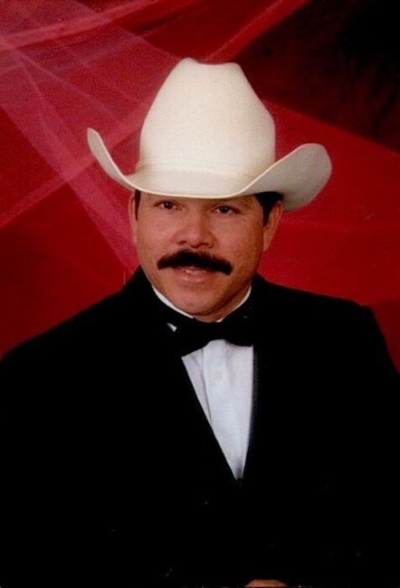 Obituary of Armando Cruz Cepeda
