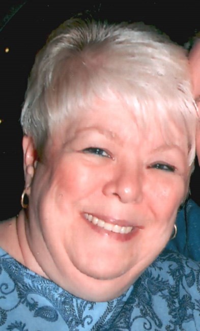 Obituary of Gail Aumann