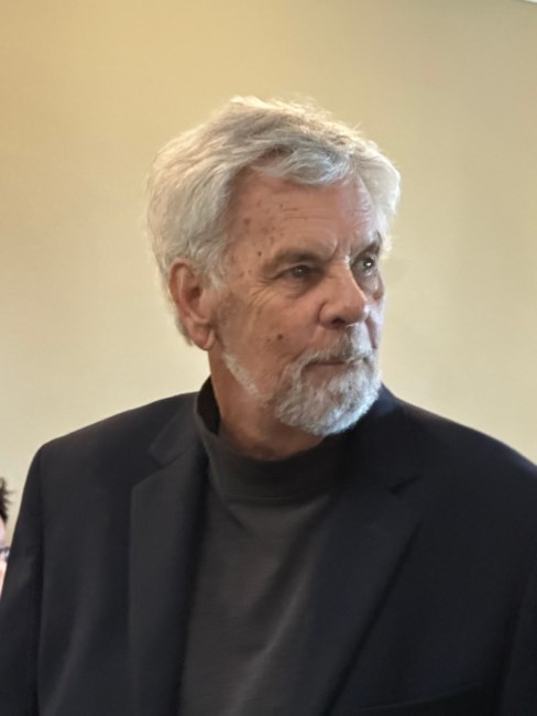 Obituary of Thomas William Bailey