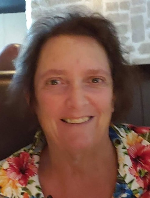 Obituary of Diane White