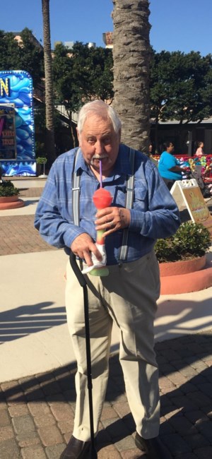Obituary of Thomas "Ron" Ronald Sheehan