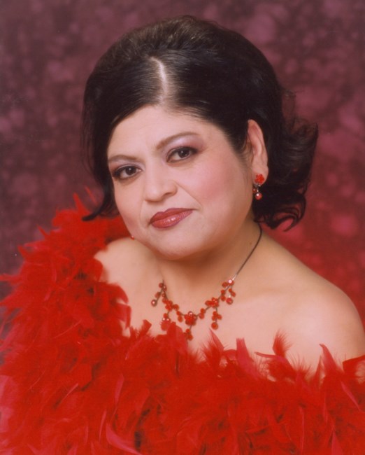 Obituary of Martha Patricia Gonzalez Espinosa