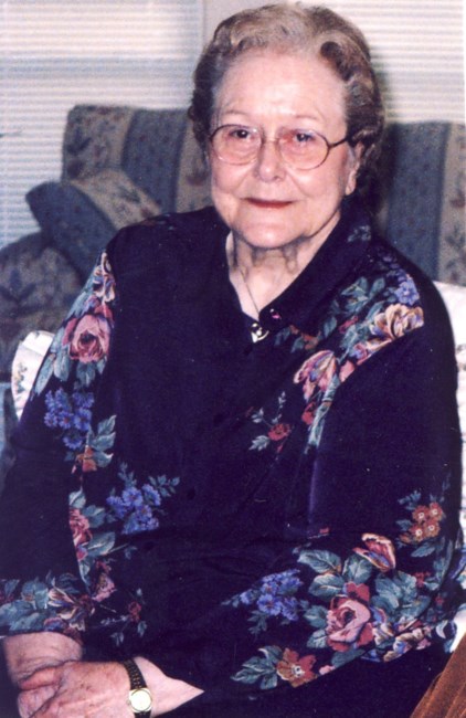 Obituary of Evelyn Ray Price
