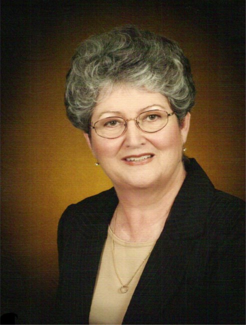 Barbara Sorsby Obituary Denison Tx