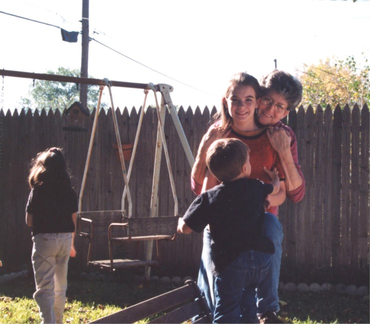 Barbara Sorsby Obituary Denison Tx