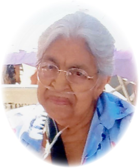 Obituary of Celestina Hernandez