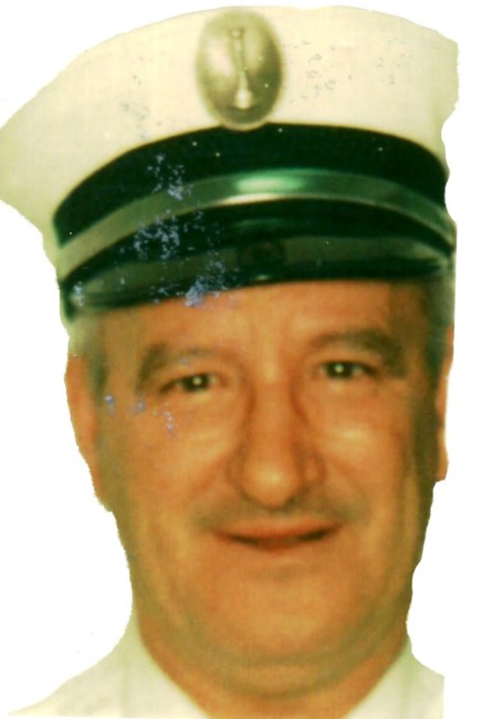 Obituary of Alfred A. Masse
