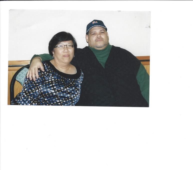 Obituary of Reinaldo Hernandez