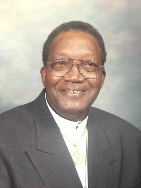 Obituary of James H. Witherspoon