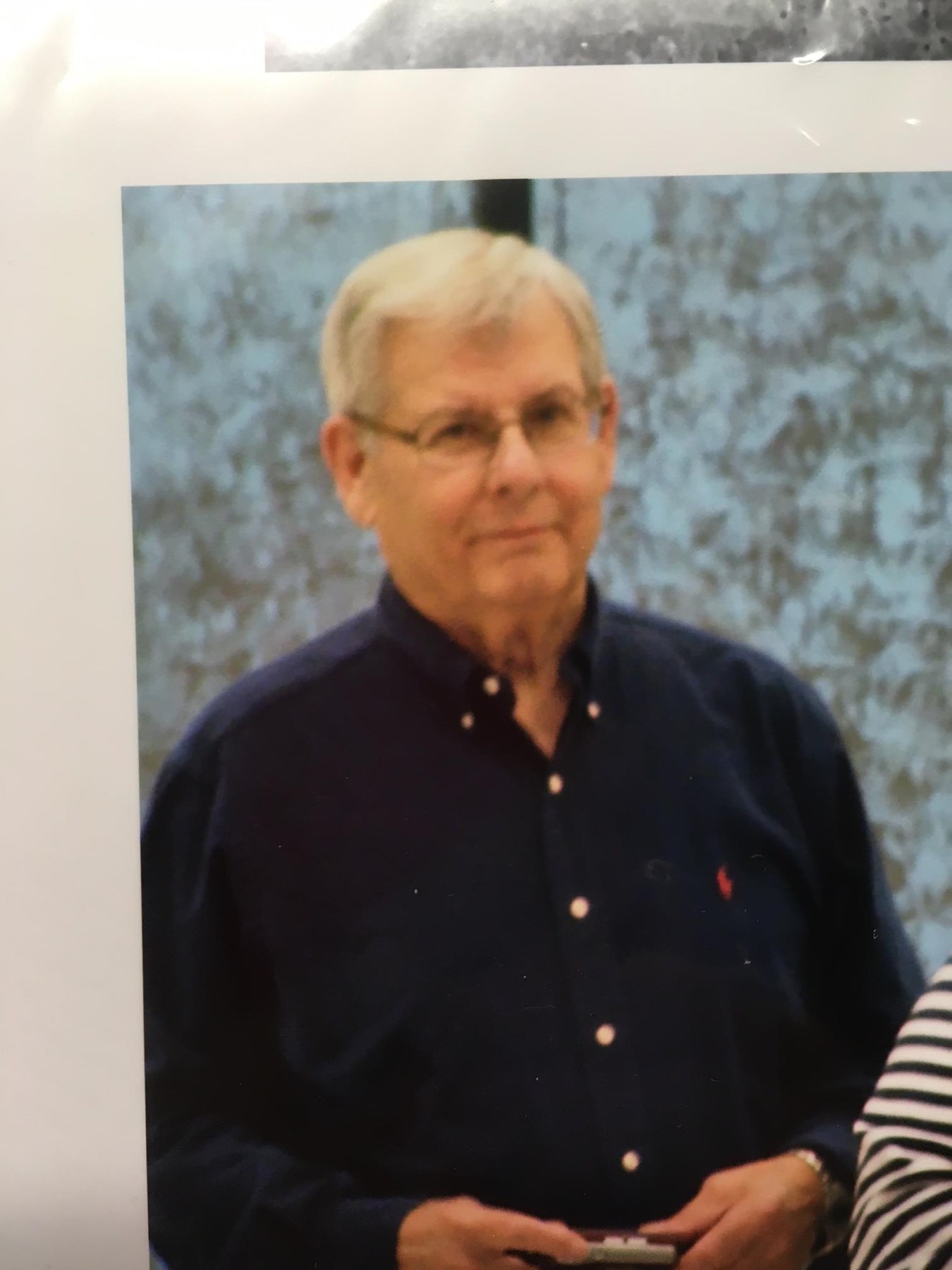 Obituary of Richard H. Schulke Jr.