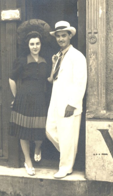 Obituary of Martha Alvarez